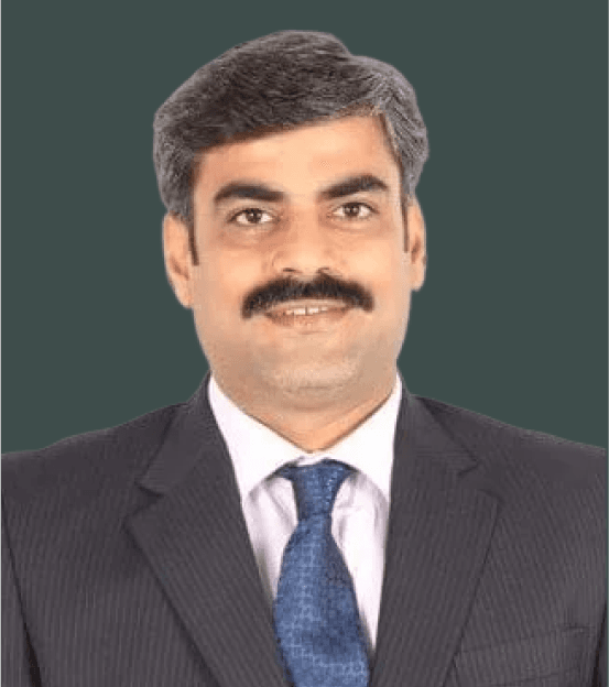 Prof. Bagyaveereswaran V