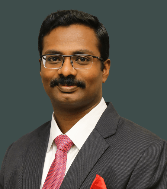 Prof. Abraham Sampson S