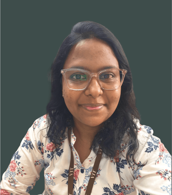 Prof. Lincy Kirubhadharsini B