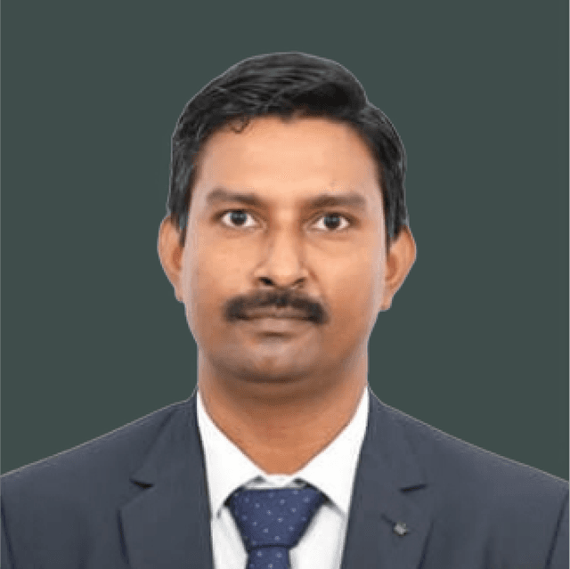 Prof. Belwin Edward J