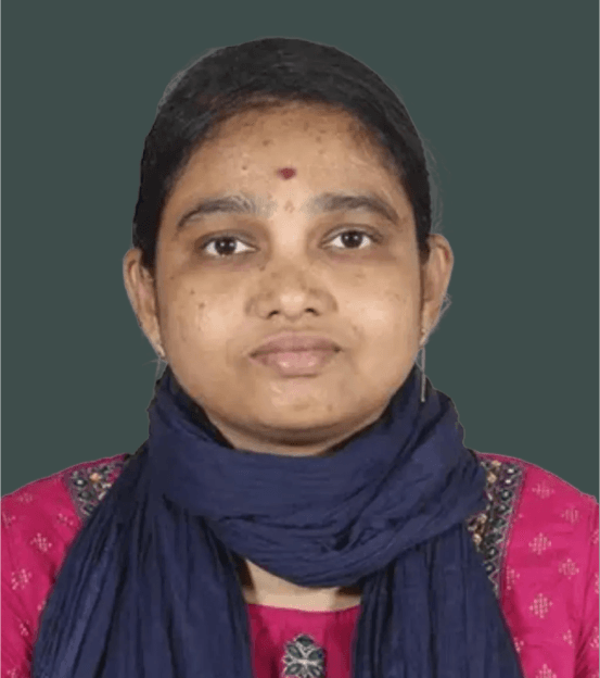 Prof. Uma Maheshwari M