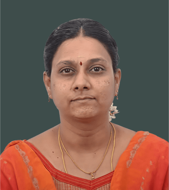 Prof. Deepa M