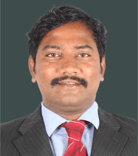 Prof. Jeyapandiarajan P