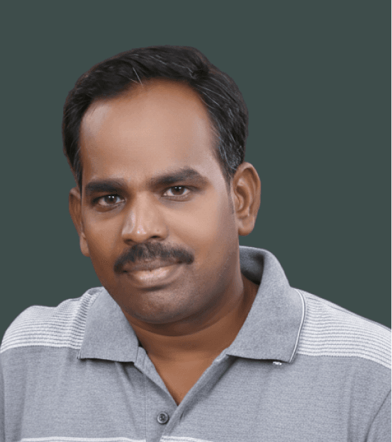 Prof. Thirumoorthy K